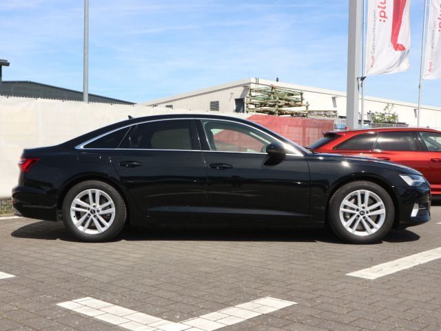 Audi A6 - Bild 3
