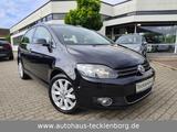 Volkswagen Golf Plus 1.4 TSI DSG Highline * Alu 17" * AHK * - Volkswagen Golf Plus: Highline Tsi