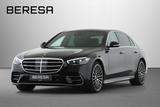 Mercedes-Benz S 450 d 4M L AMG Digital Light Distronic Pano