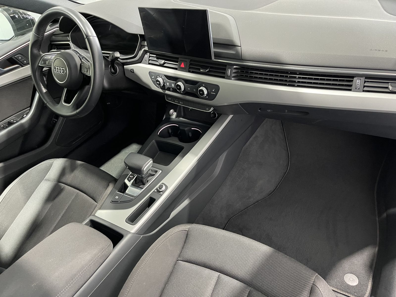 Fahrzeugabbildung Audi A5 Sportback 35 TDI*Audi-Anschlussgarantie*AHK*