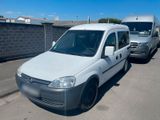 Opel combo zu verkaufen - Opel Combo mit CNG-Antrieb: Kombi