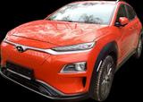 Hyundai KONA Elektro ELEKTRO 150kW - Premium Paket - Hyundai KONA Elektro Gebrauchtwagen