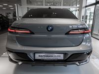BMW i7 - Vorschau Bild 6