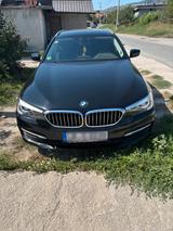BMW 520d g31 - BMW 315 mit Diesel-Antrieb: Kombi, Schaltgetriebe