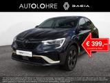 Renault Arkana Engineered E-Tech 145 NAVI ACC LED 360° - Renault Arkana E-TECH-engineered