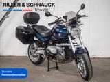 BMW R 1200 R GRIFFHEIZUNG - BMW 2010 R1200R