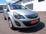 Opel Corsa 1.4 ENERGY LM PDC Klimaautomatik Tempomat - Opel Corsa: Energy