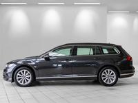 Volkswagen Passat Variant GTE Business Premium+Navi+ACC+Kam