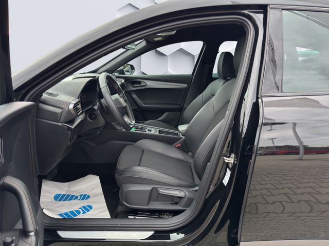 Formentor 1.5TSI LED,PDC,ACC,Sitzheizung