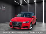 Audi A1 Sportback sport"Garantie-ServiceNEU"2.Hand - Audi A1 Gebrauchtwagen in Duisburg