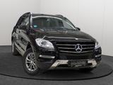 Mercedes-Benz ML 250 ML CDI BlueTec 4Matic*1 Hand*8FachAlu - mit Diesel-Antrieb: 1.8