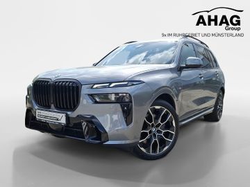 BMW Leasingangebot: BMW X7 xDrive40i