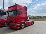 Scania R520 - Scania 5