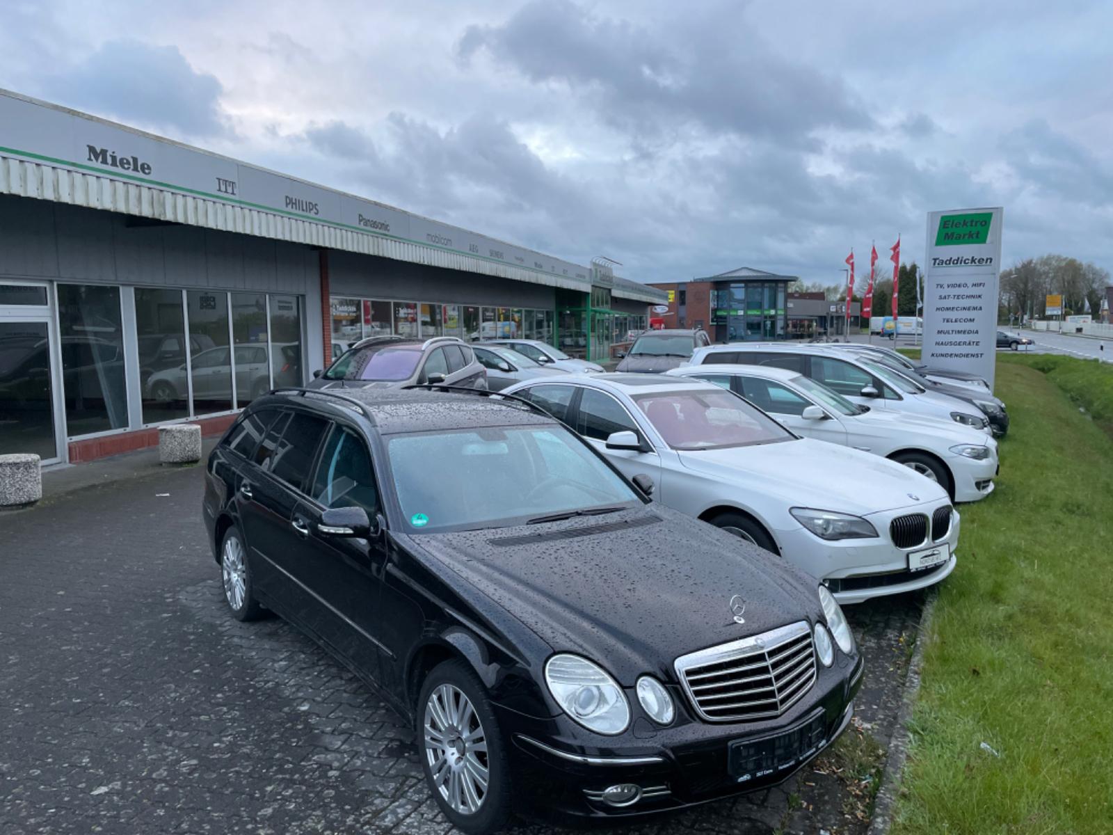 Mercedes-Benz ML 350 CDI 4-Matic Designo 4xSHZ 4Zonen Klima