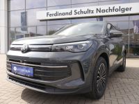 Volkswagen Tiguan - Vorschau Bild 10