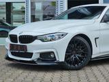 BMW 430 i Gran Coupé M Performance Memory Carplay F1 - BMW Gebrauchtwagen