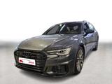 Audi S6 Avant 3.0 TDI quattro MATRIX+APP+DAB+AHK+SHZ