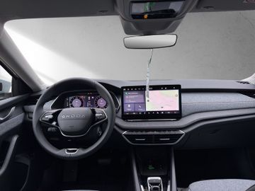 Skoda Octavia Combi 2.0 TDI Tour*NAVI*AHZV*4xSHZ*CAM*