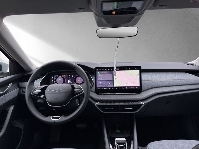 Skoda Octavia Combi 2.0 TDI Tour*NAVI*AHZV*4xSHZ*CAM*