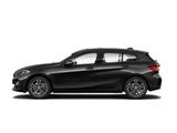 BMW 120 d xDrive Sport Line LED PDC KLIMA PANO - BMW 1er Reihe: Xdrive