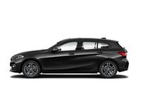 BMW 120 d xDrive Sport Line LED PDC KLIMA PANO