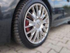 VW Golf 2.0 TSI GTI APR Leistungssteigerung