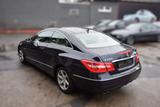 Mercedes-Benz E 200 Coupé E 200 BlueEFFICIENCY ELEGANCE EL... - Mercedes-Benz E 200 in Hamm