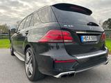 Mercedes-Benz ML 63 AMG V8 Biturbo | 525 PS | sehr gepflegt |
