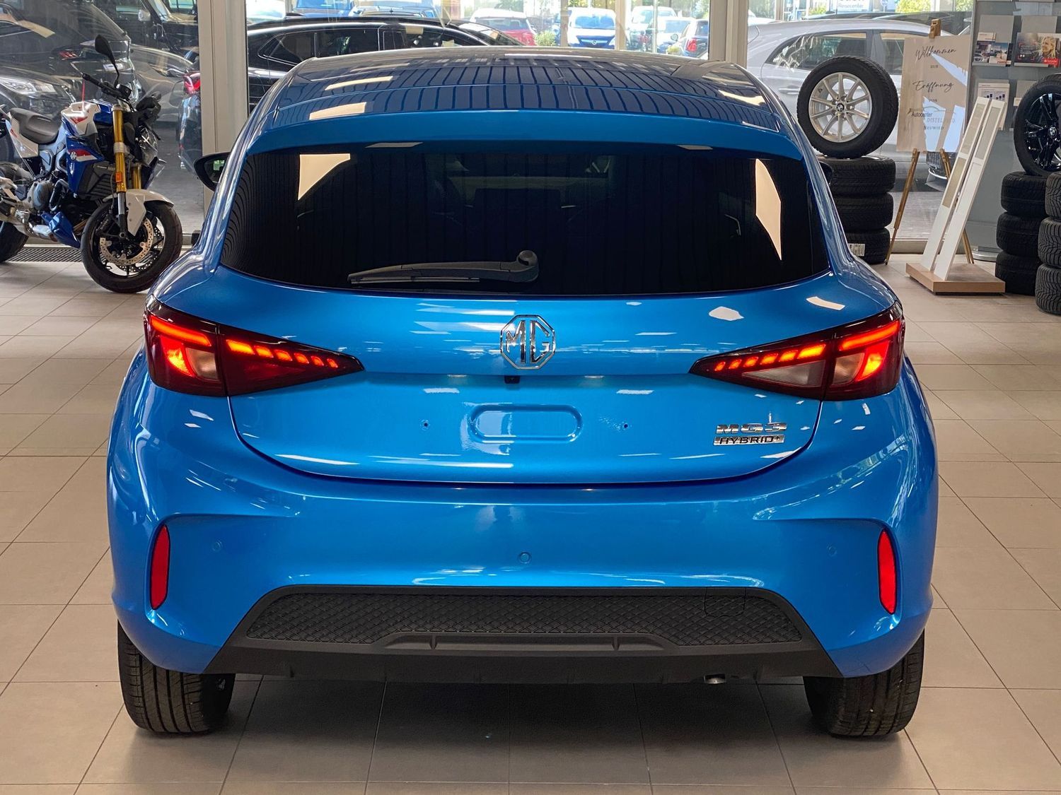 MG3