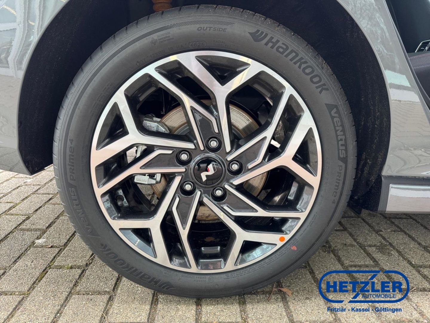 Hyundai i30 – Bild 18