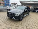 Mercedes-Benz GLC 43 AMG 4Matic*Pano*Wide*Perf.*Distr.*RCAM