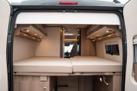 Malibu Van comfort coupé 640 LE -Lithium Bat.-Markise (24/29)