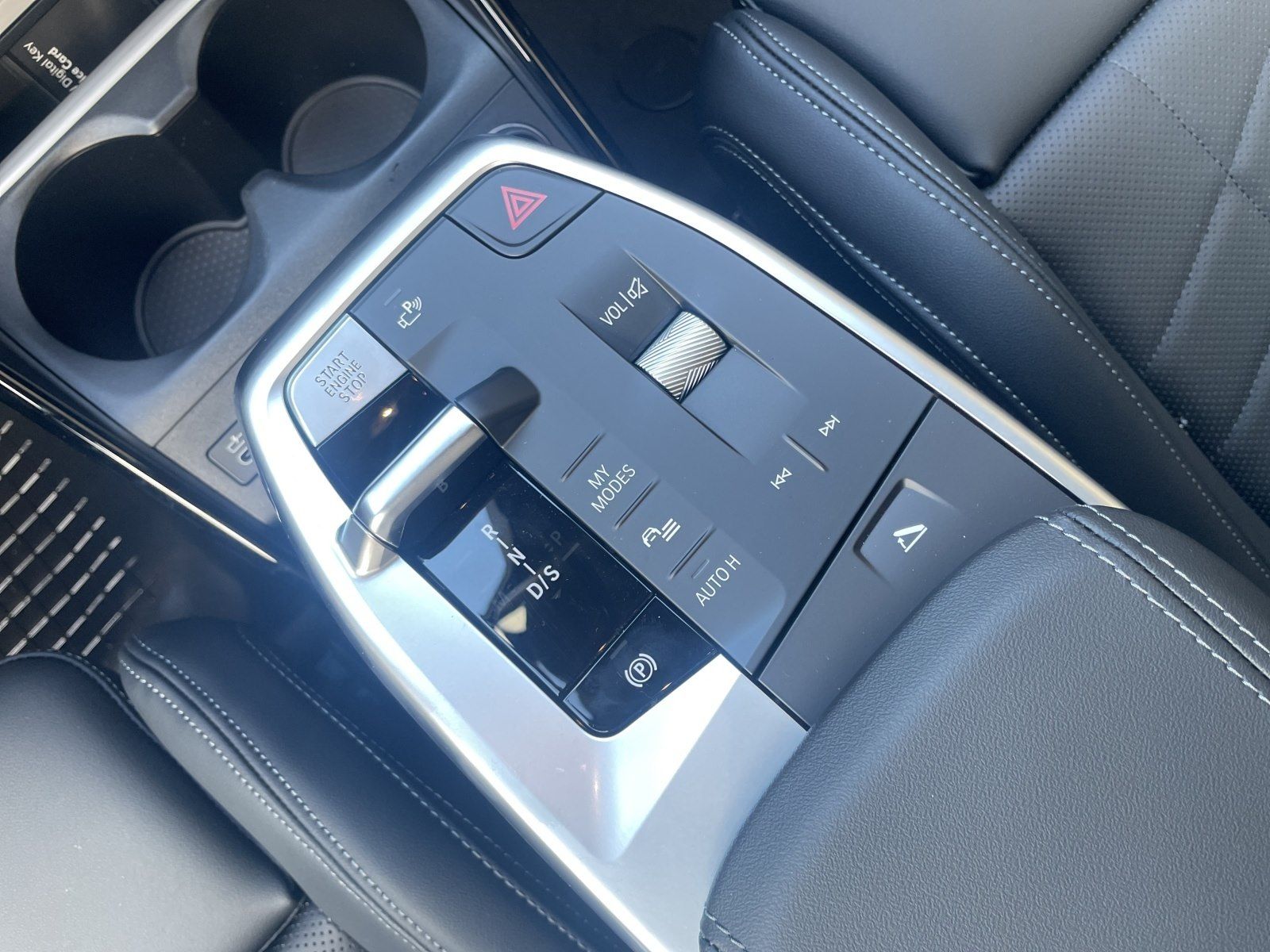 BMW 220 Active Tourer - Bild 13