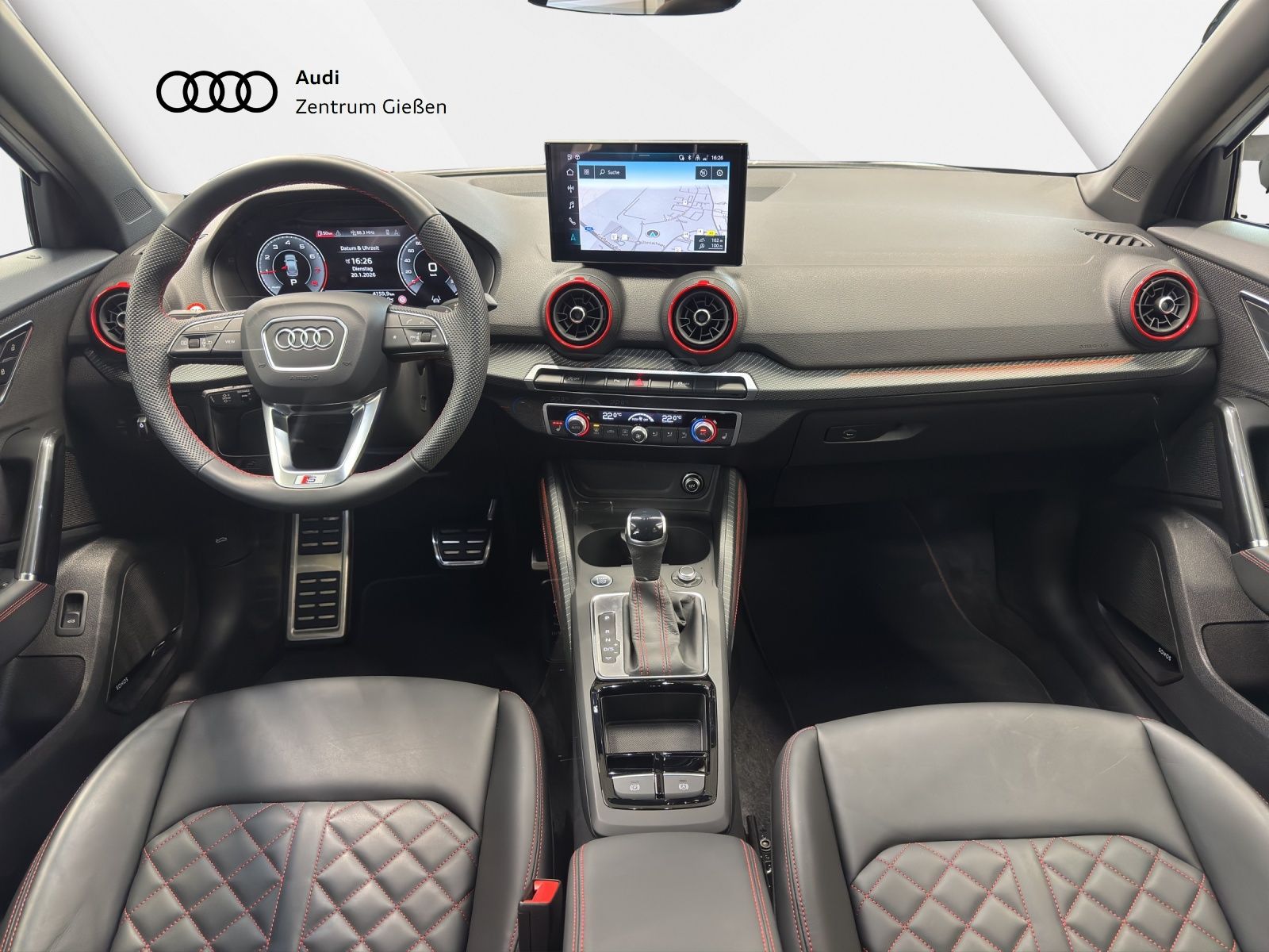 Audi Q2 - Bild 11