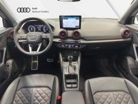 Audi Q2 - Vorschau Bild 11