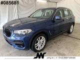 BMW X3 xDr Advantage ACC DAB Kam AHK LED 18" V-Leder - BMW X3: 18d