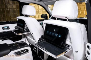  ROLLS-ROYCE CULLINAN 缩略图 13