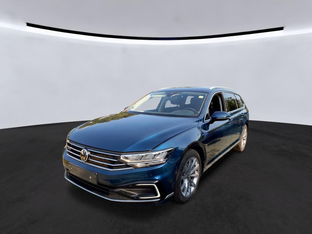 Volkswagen Passat Variant GTE 1.4 TSI/AHK/TRAVEL/CAM