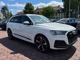 Audi Q7 50 TDI quattro S-Line ALLRL LASER SOFT MJ:20 - Audi Q7 in Wiesbaden