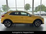Kia XCeed Launch Edition - Kia XCeed Gebrauchtwagen