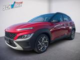 Hyundai Kona Trend Hybrid 2WD - Hyundai Kona Trend mit Hybrid-Antrieb (Benzin/Elektro)