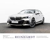 BMW i5 LIMOUSINE 40e M SPORT/SHADOW/ACC/PANO/H&K/KAM - graue BMW i5