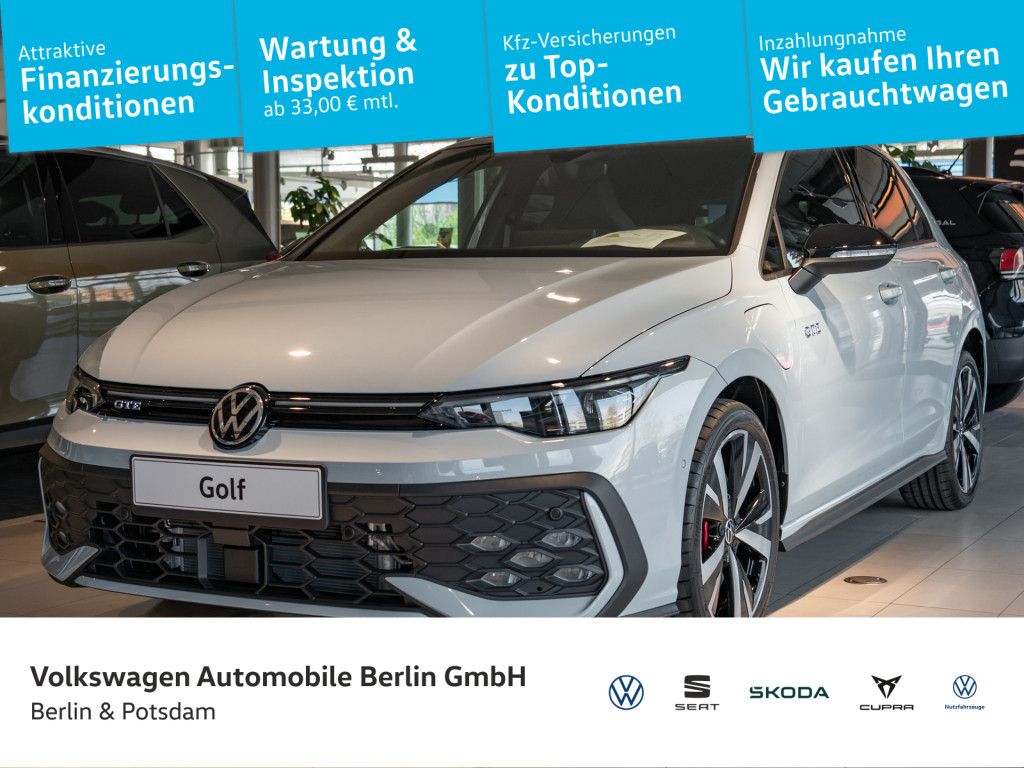 Image of Volkswagen Golf