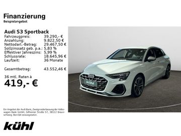 Audi S3 - 2