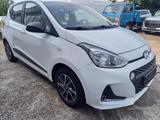 Hyundai i10 1.0 Pure Klima EU6 - Hyundai i10: Pure
