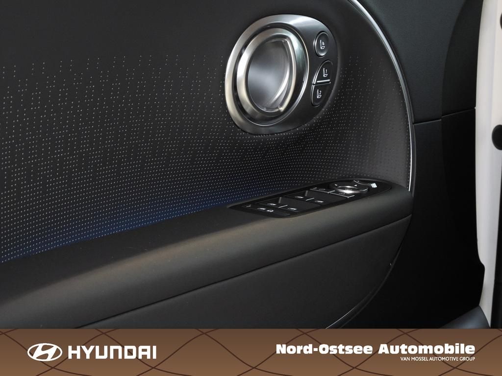Fahrzeugabbildung Hyundai IONIQ 9 UNIQ Pano-Glas-Schiebedach Swivel Paket