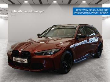 BMW M3 Competition M xDrive Touring LiCoPr DAPr PA+
