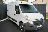 Opel Movano B Kasten/Kombi HKa L2H2 3,5t*AHK*NAVI*PDC - Opel Movano: L2h2