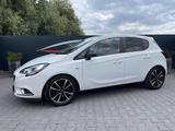 Opel Corsa Color Edition - Opel Corsa: Weiß, Color Edition