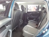 Volkswagen Tiguan - Vorschau Bild 10